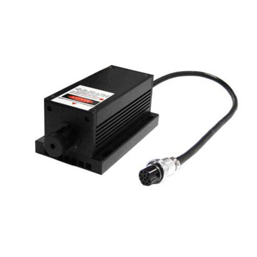 Ultra Compact Easy operating 1040nm Low Noise Infrared Laser 1~100mW